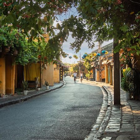 Hotel Royal Hoi An - Gallery 外观 照片