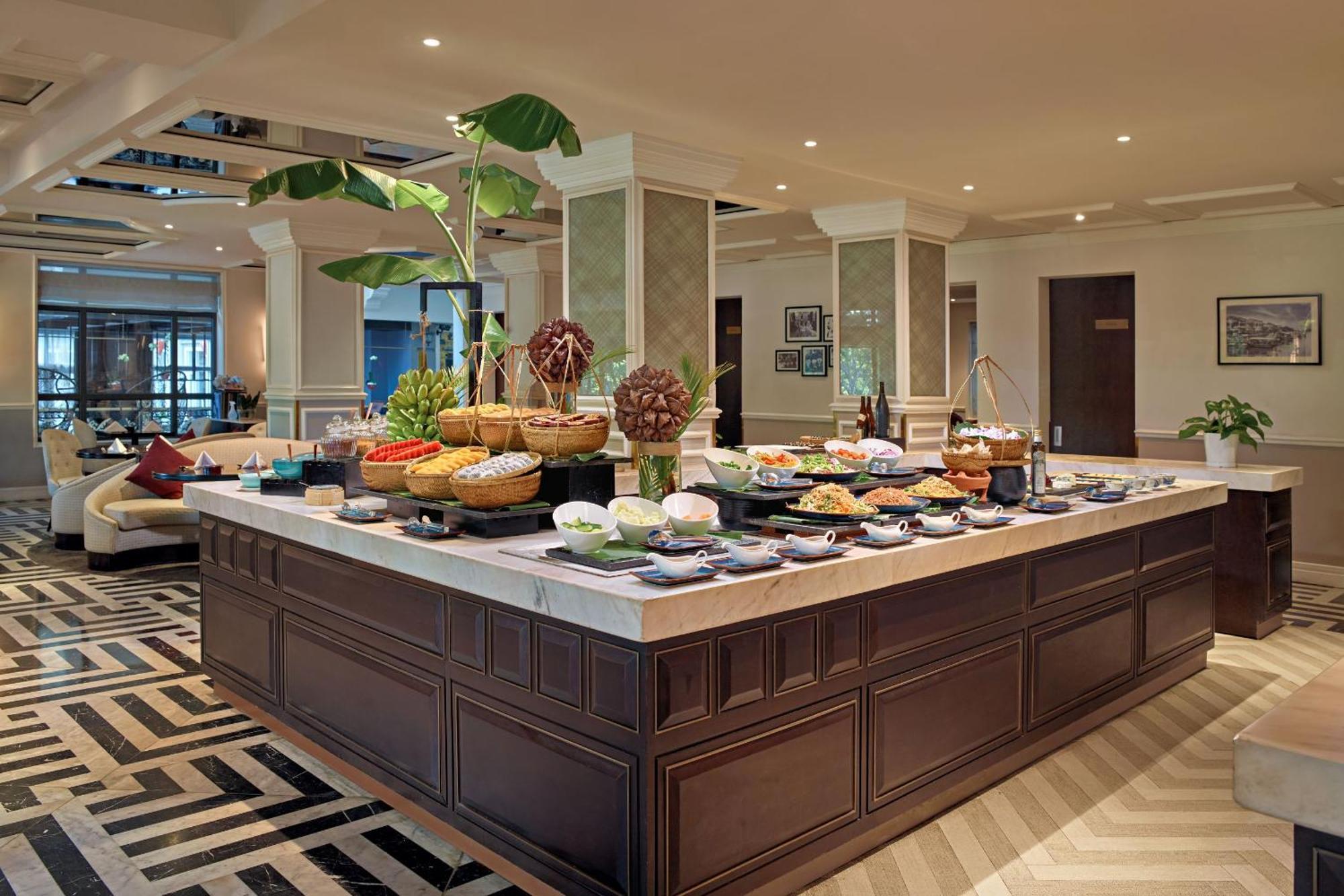 Hotel Royal Hoi An - Gallery 外观 照片