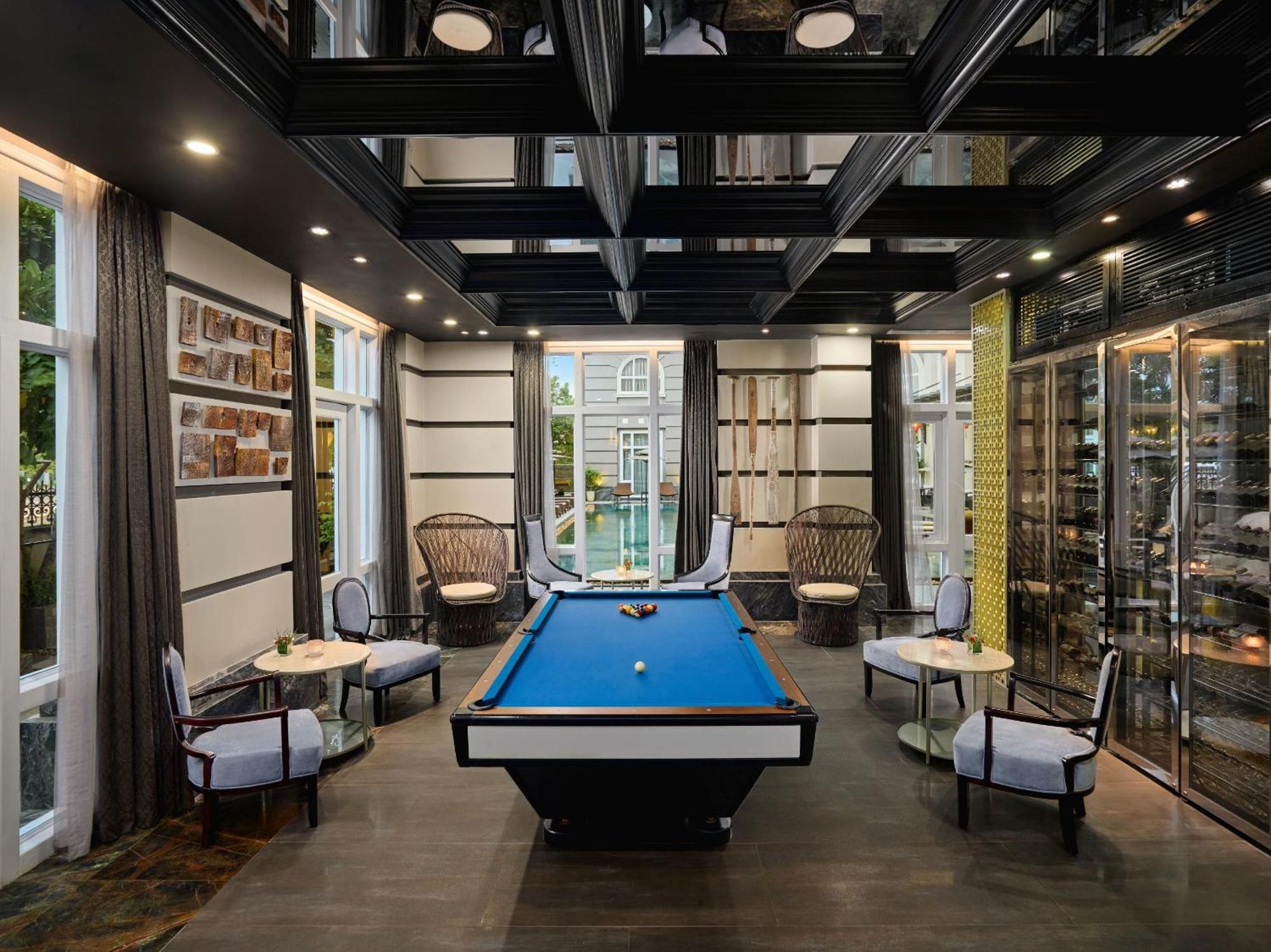 Hotel Royal Hoi An - Gallery 外观 照片