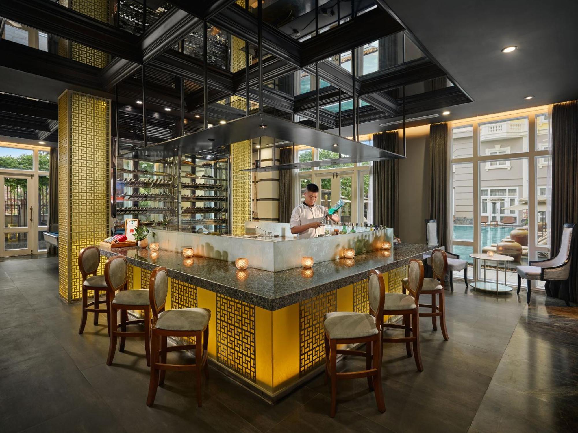 Hotel Royal Hoi An - Gallery 外观 照片