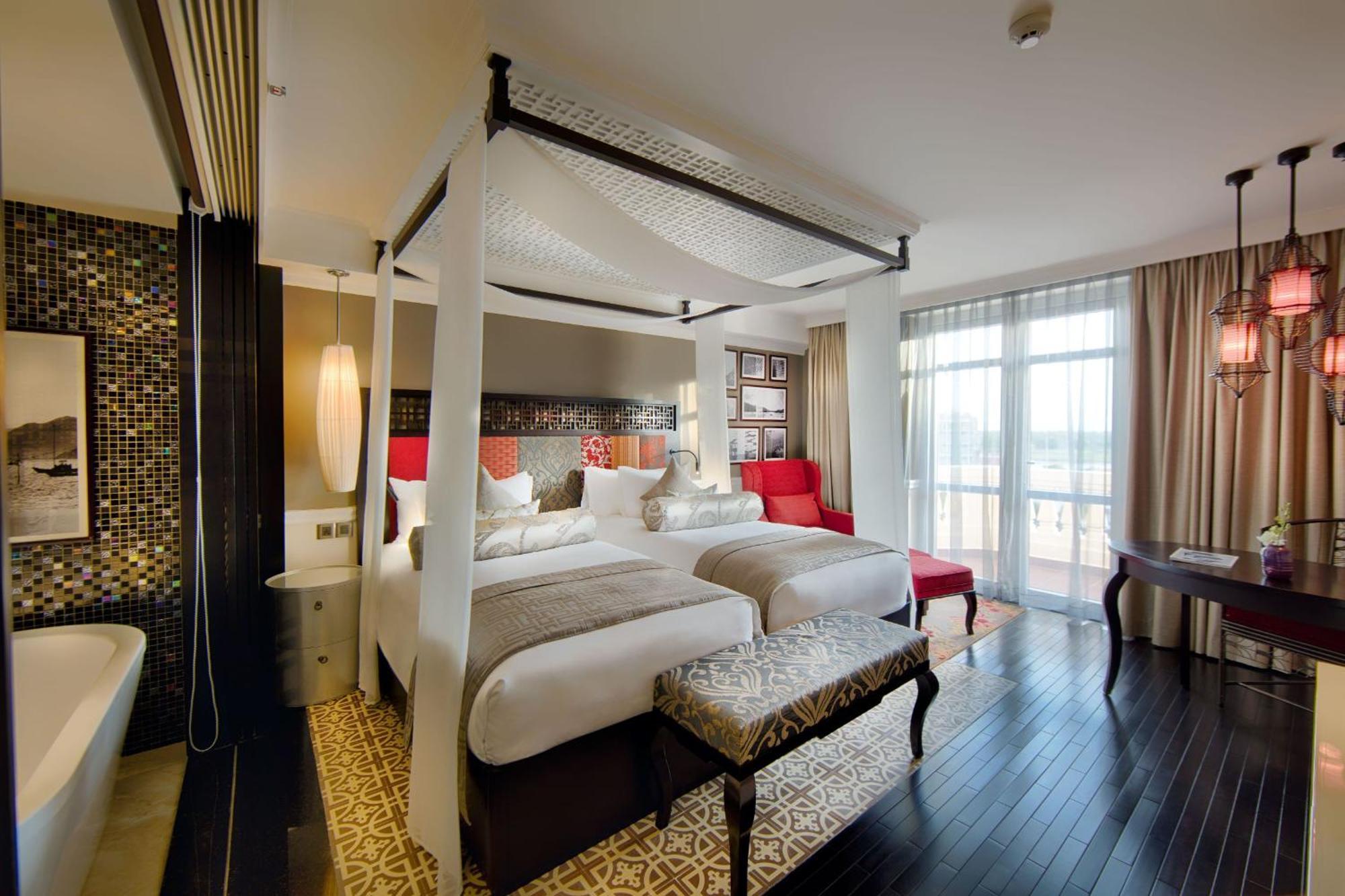 Hotel Royal Hoi An - Gallery 外观 照片