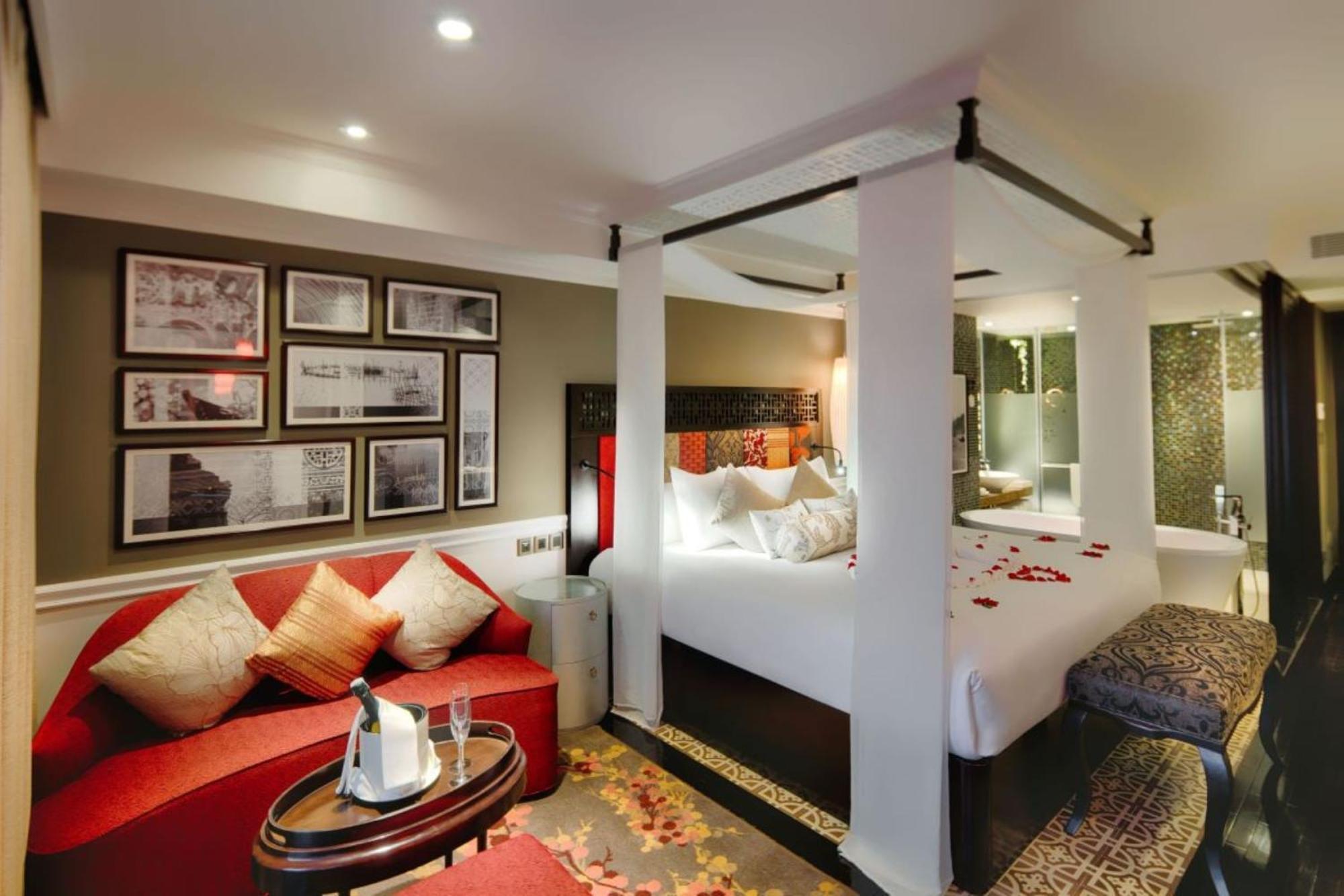 Hotel Royal Hoi An - Gallery 外观 照片