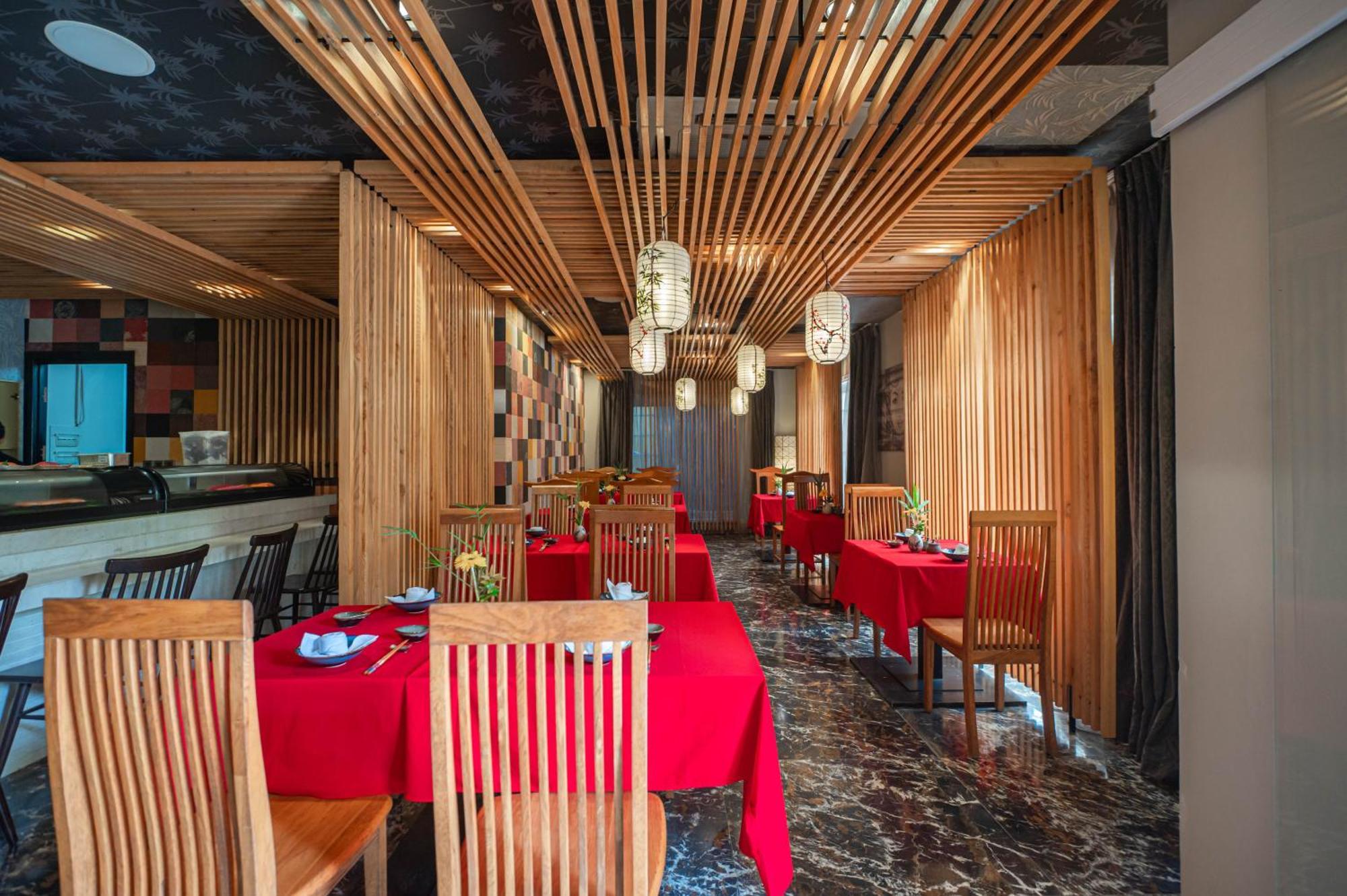 Hotel Royal Hoi An - Gallery 外观 照片