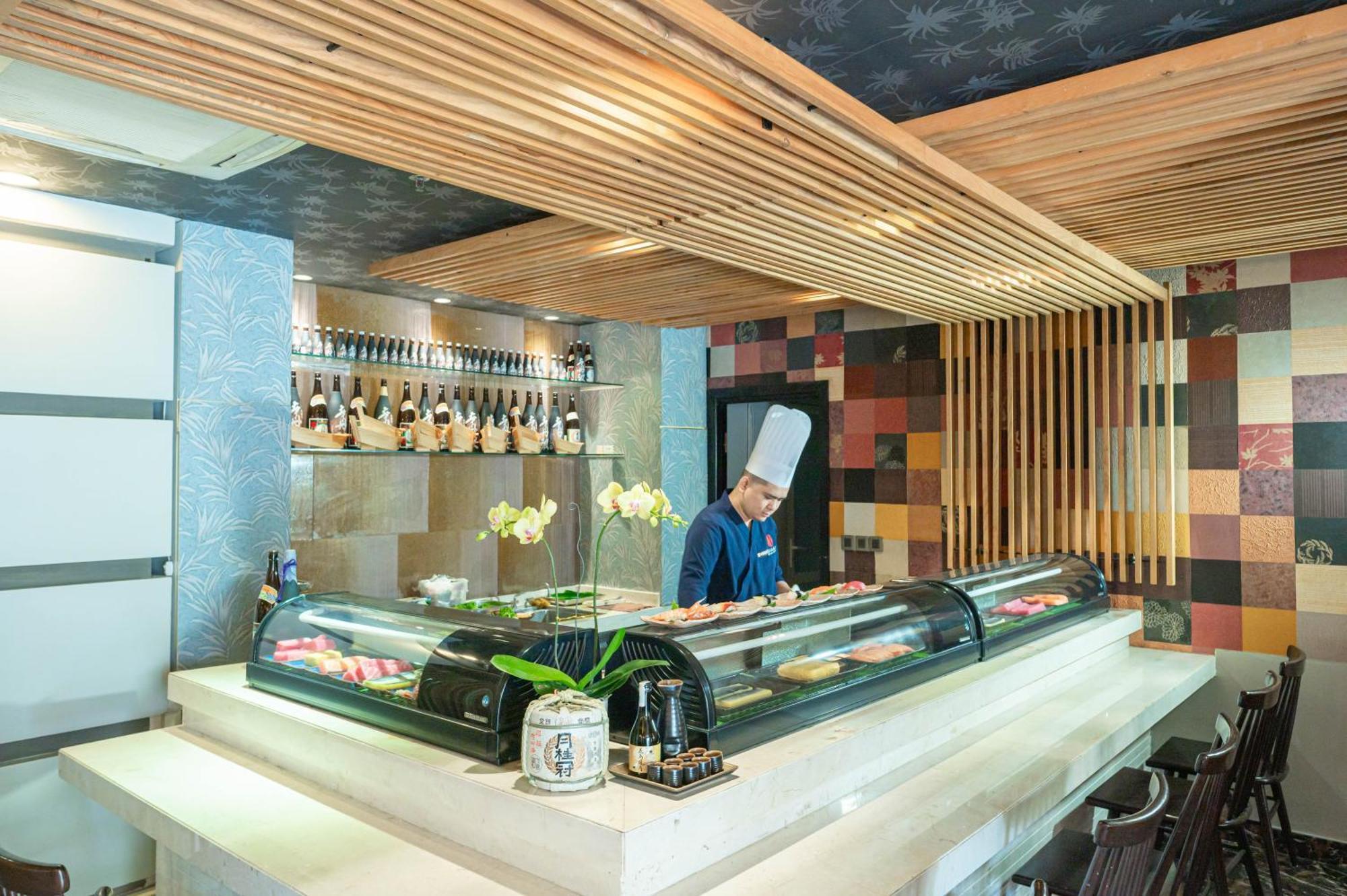 Hotel Royal Hoi An - Gallery 外观 照片