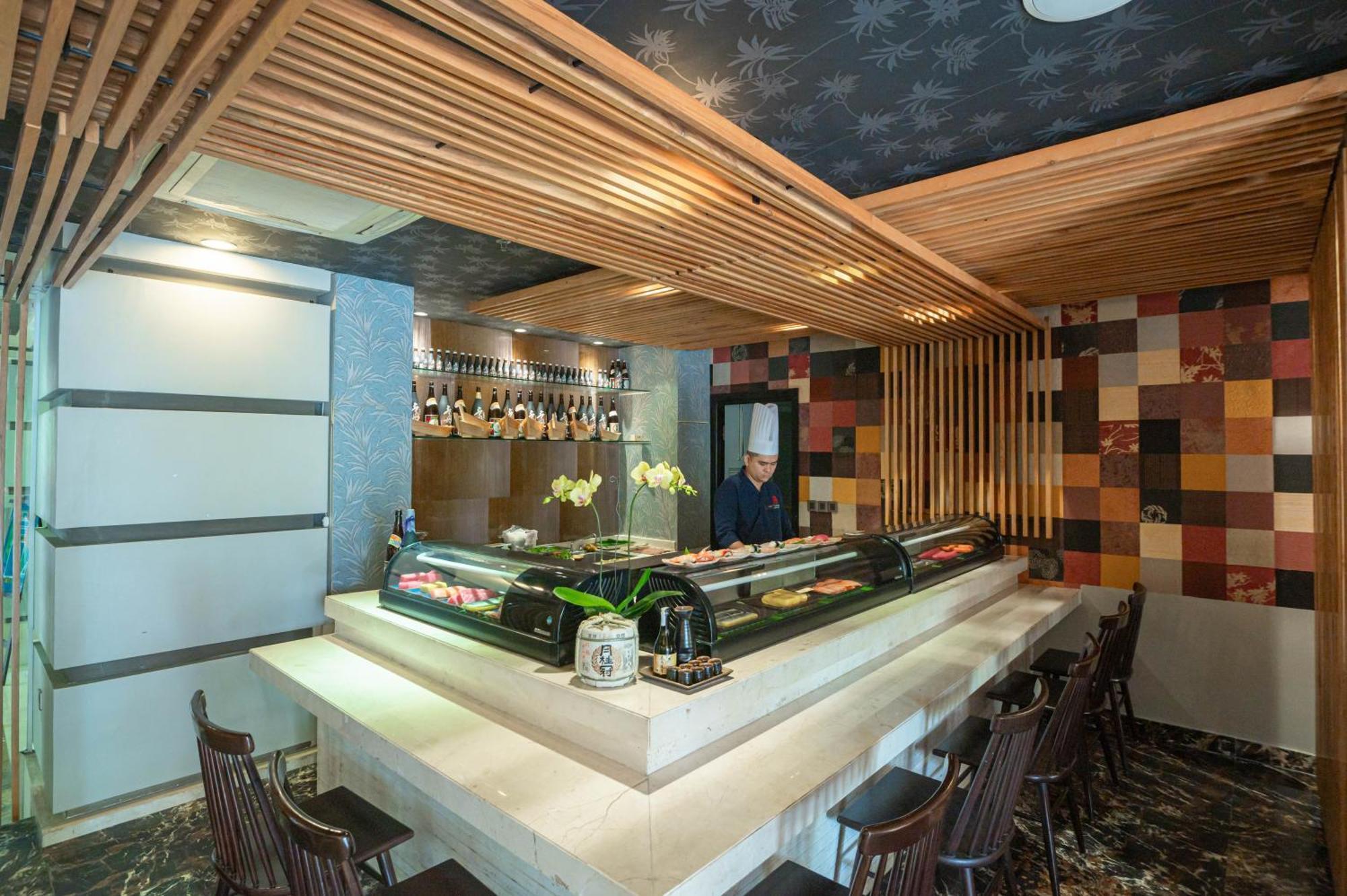Hotel Royal Hoi An - Gallery 外观 照片