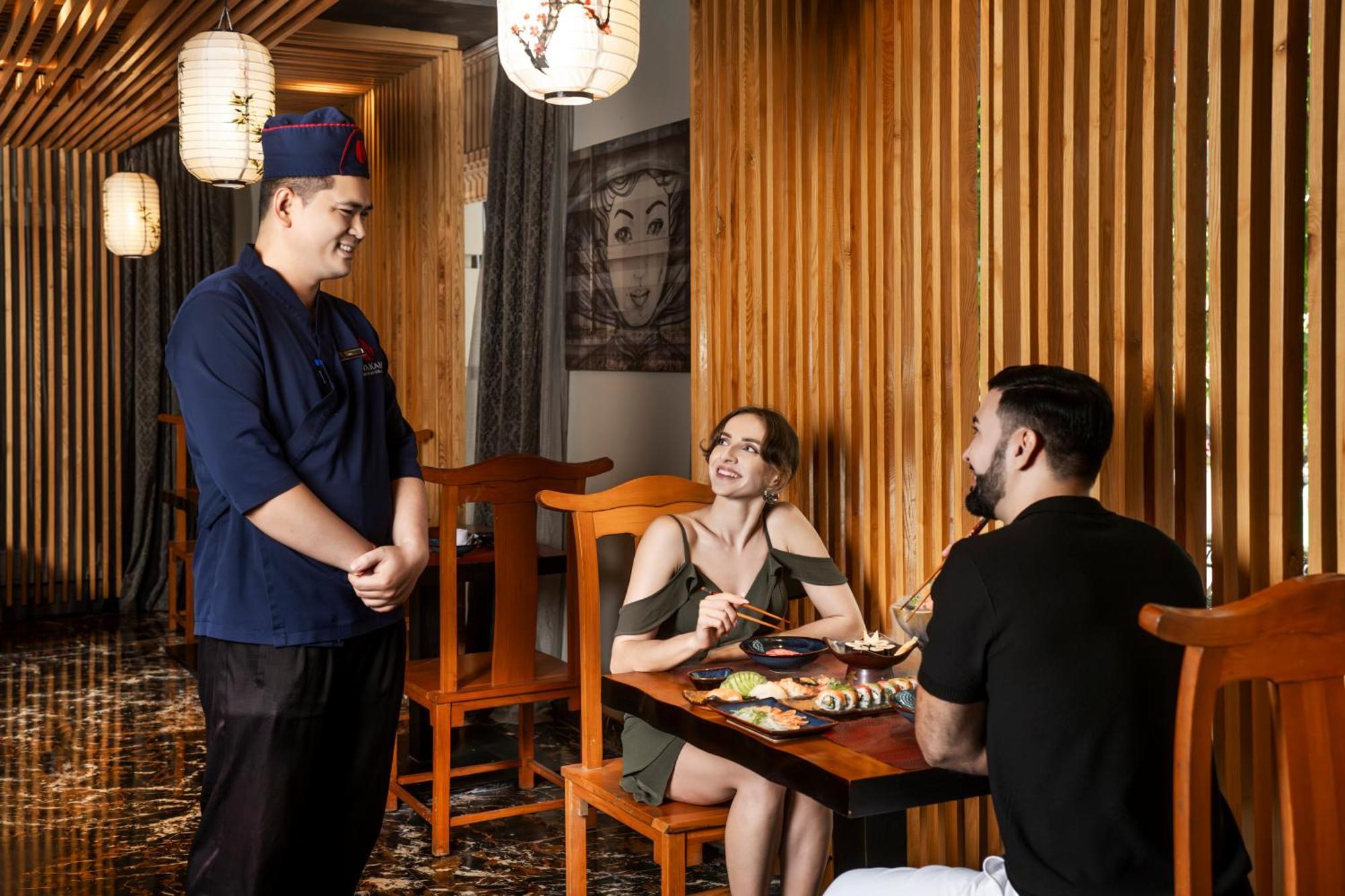 Hotel Royal Hoi An - Gallery 外观 照片