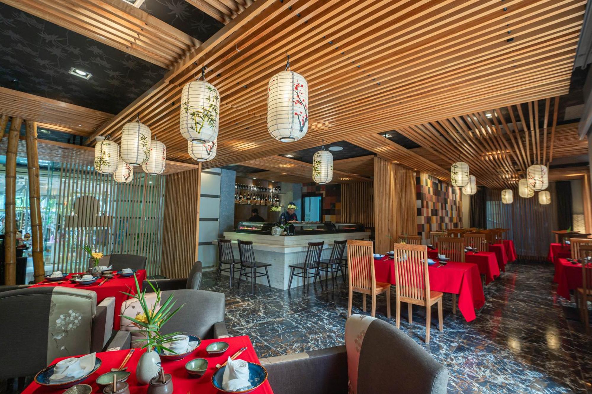 Hotel Royal Hoi An - Gallery 外观 照片