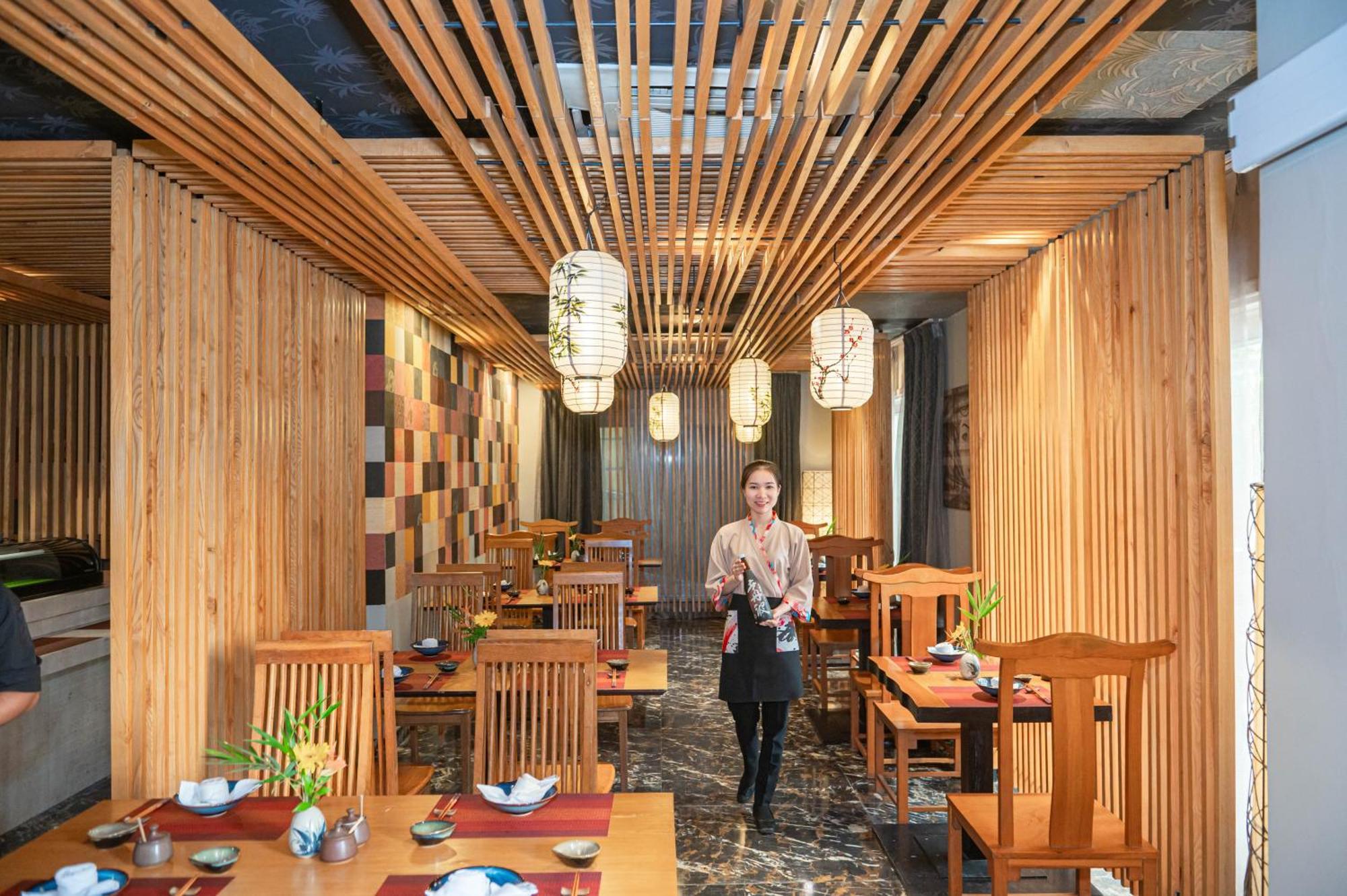 Hotel Royal Hoi An - Gallery 外观 照片