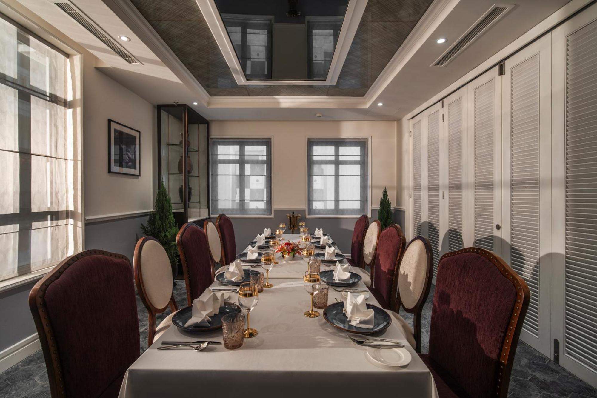 Hotel Royal Hoi An - Gallery 外观 照片