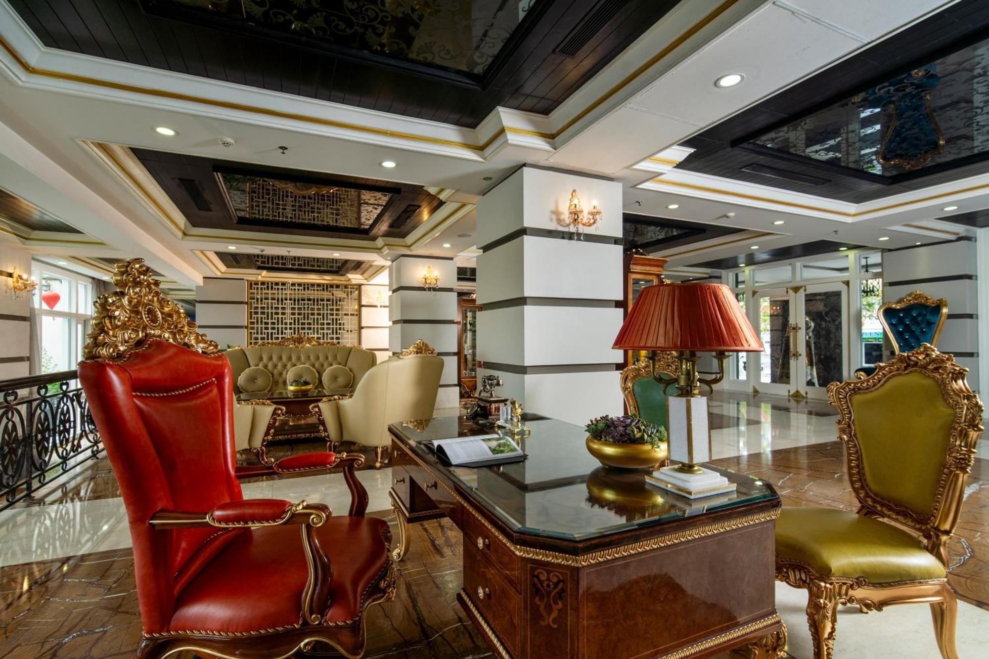 Hotel Royal Hoi An - Gallery 外观 照片