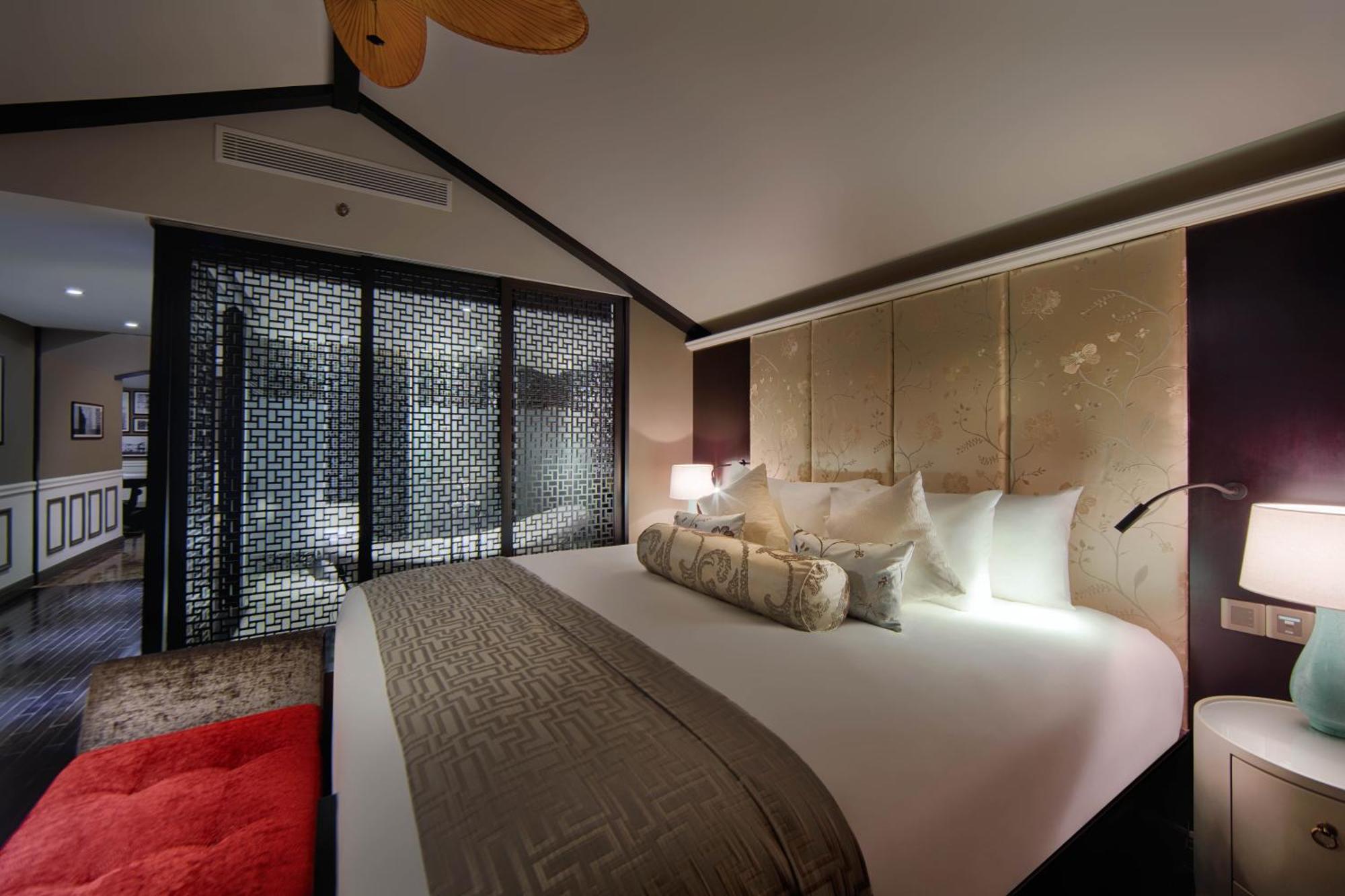 Hotel Royal Hoi An - Gallery 外观 照片