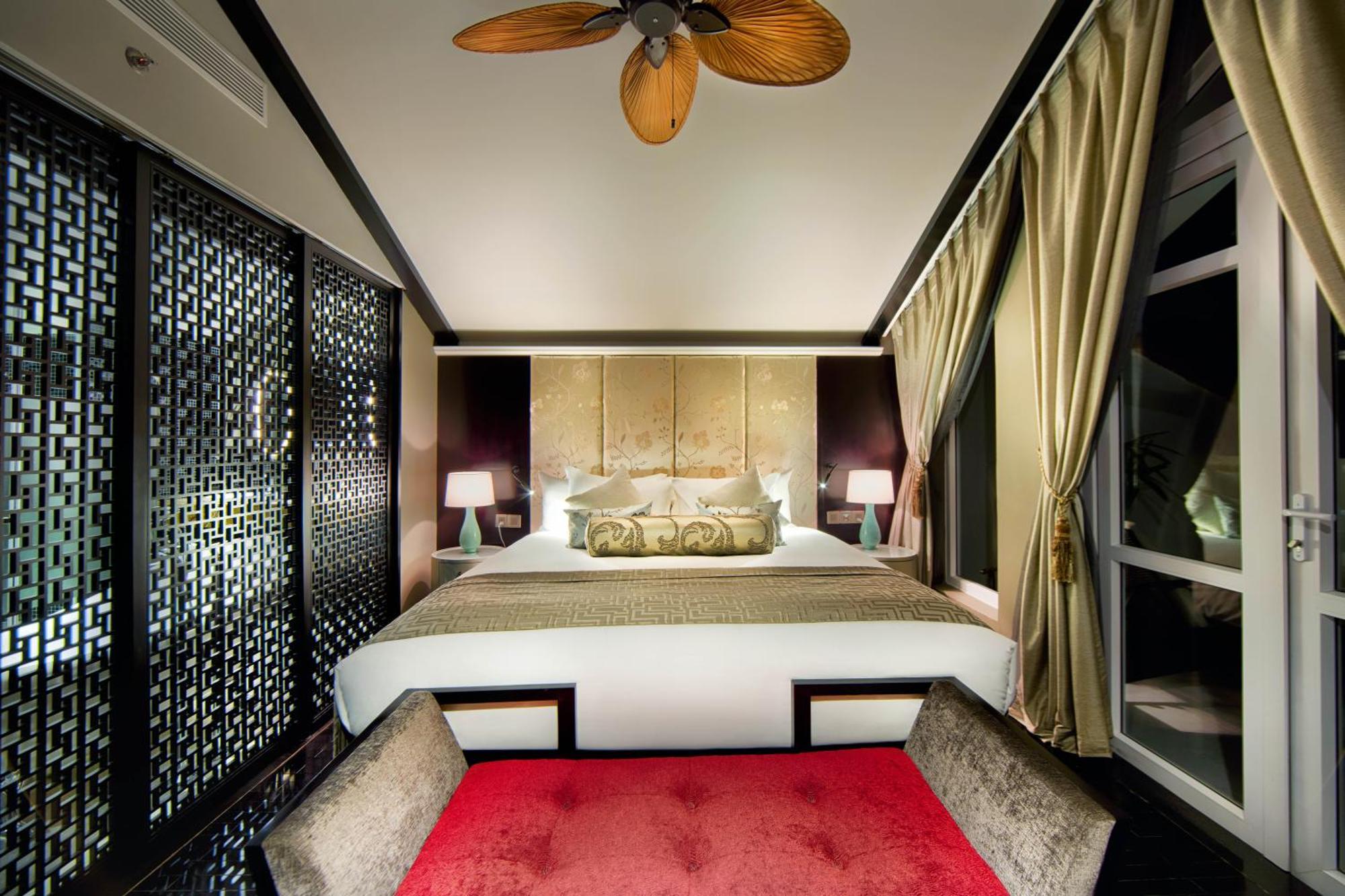 Hotel Royal Hoi An - Gallery 外观 照片